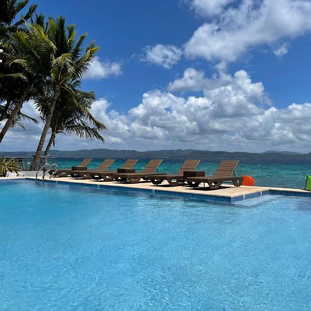 Bontemps Beach Resort Burabud المظهر الخارجي الصورة