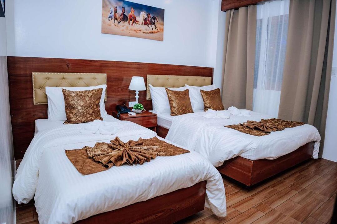 Bontemps Beach Resort Burabud المظهر الخارجي الصورة