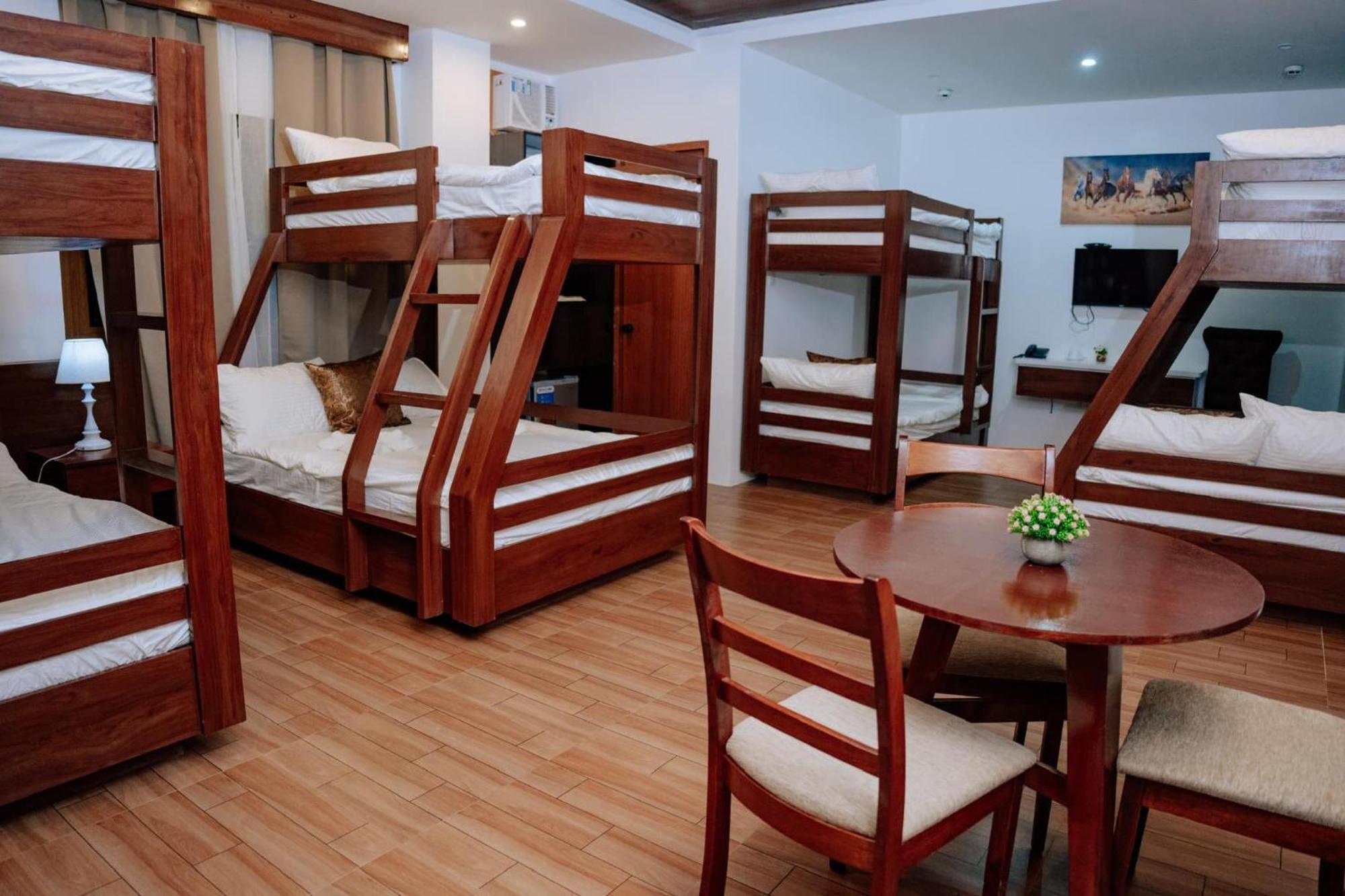 Bontemps Beach Resort Burabud المظهر الخارجي الصورة