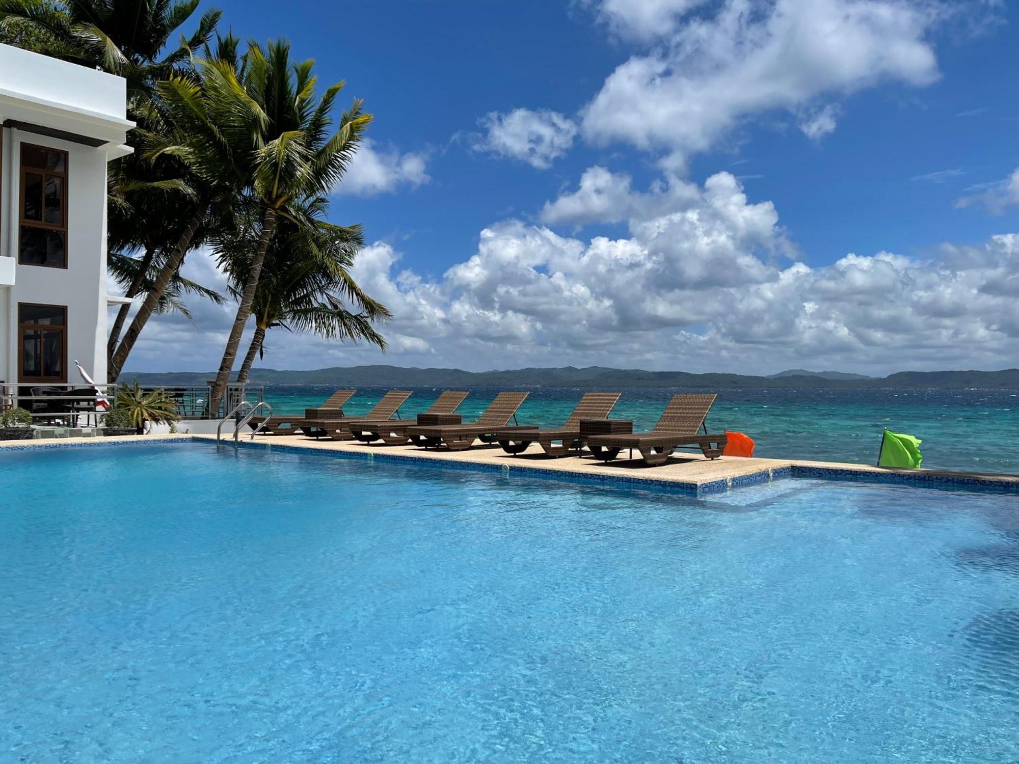 Bontemps Beach Resort Burabud المظهر الخارجي الصورة